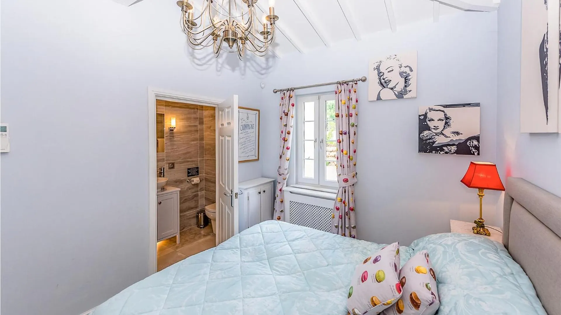 Amazing Home In Grimaud With Kitchen Holiday home
