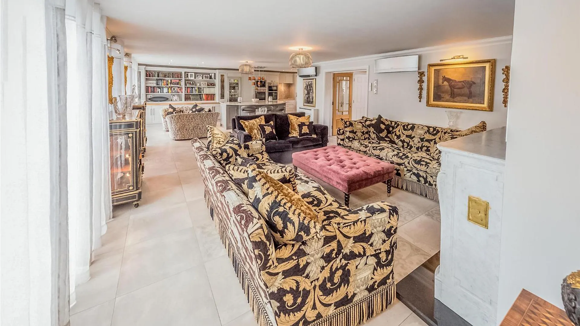 Amazing Home In Grimaud With Kitchen France