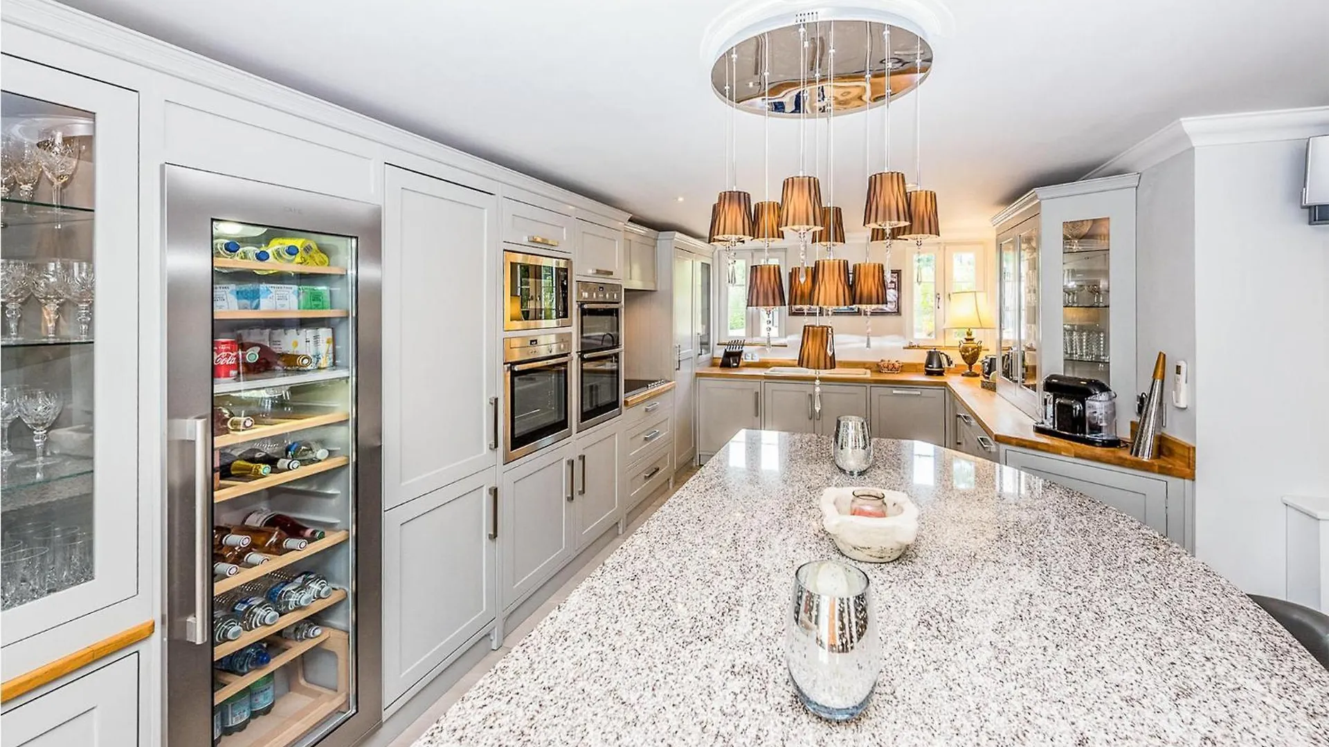 Amazing Home In Grimaud With Kitchen Holiday home