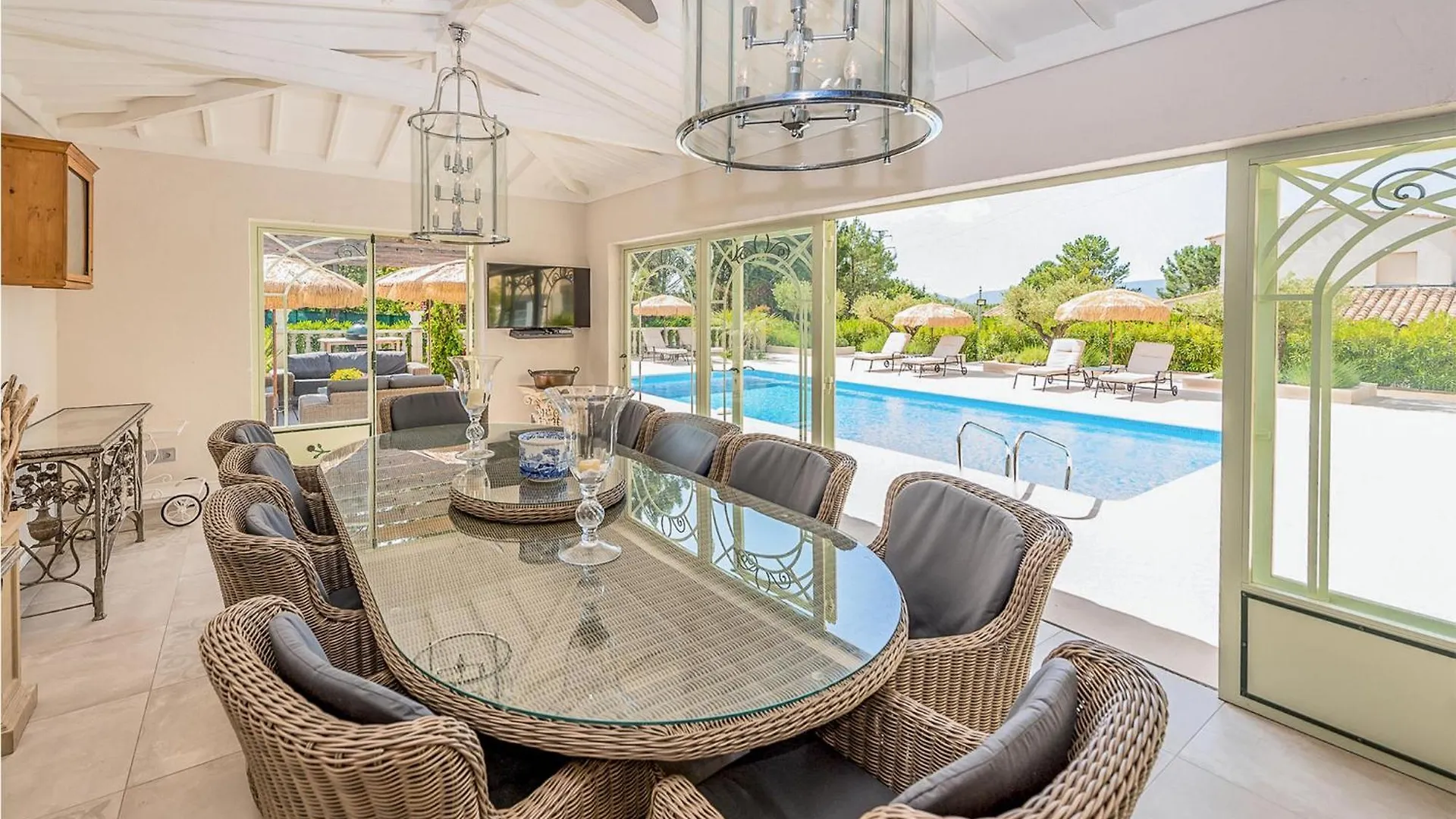 Amazing Home In Grimaud With Kitchen 0*,