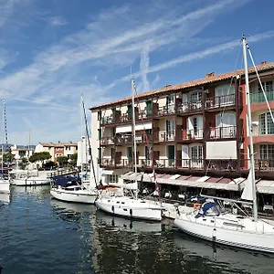 Le Suffren Apart-hotel