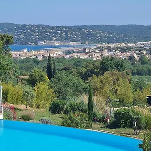  Bed & Breakfast Aloasis