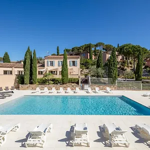 Garden & Les Bastides De Apart-hotel
