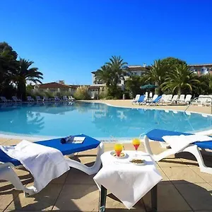 4* Отель Sowell Du Golfe De Saint-tropez